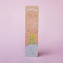 Закладка Маленький принц